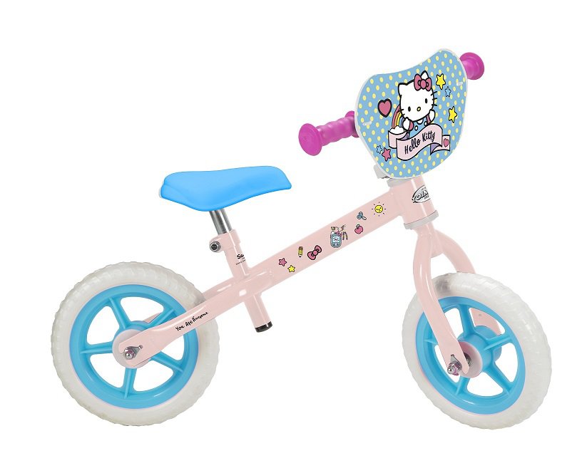 Bici hello discount kitty 12 pulgadas