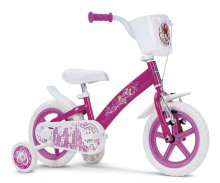 Bici discount princesas disney