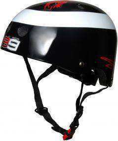 Casco kiddimoto best sale